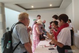 BPJS Ketenagakerjaan gandeng BPR perluas cakupan peserta di Bali