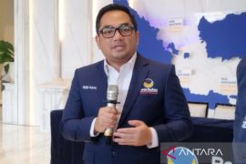 Komisi II DPR segera bahas usulan Wapres berkantor di IKN