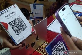 BI dampingi pemda di Bali perkuat transaksi digital