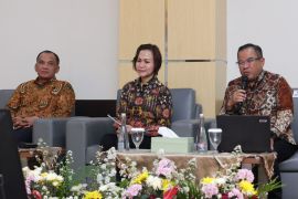 DPRD Jateng komitmen cegah tindak pidana korupsi