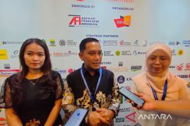 Pameran IFBC 2025 menargetkan 6.000 pengunjung, transaksi Rp500 miliar
