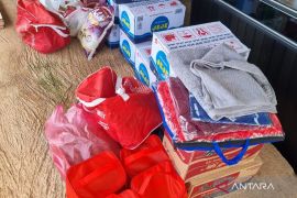 Dinsos Mukomuko pastikan logistik bencana aman dikonsumsi