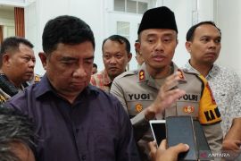 Polres Garut mendalami insiden tiga tewas di pesta pernikahan anak Gubernur Jabar