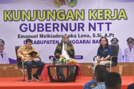 BPJS Kesehatan: Kabupaten Mabar meraih predikat UHC dalam program JKN
