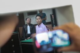 Pengacara Agus buntung nyatakan putusan banding keliru