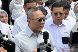 Zulhas:  Masalah beras oplosan diantisipasi lewat Kopdes Merah Putih