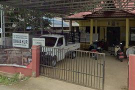 Pemdes Bihara Hilir diduga selewengkan dana desa