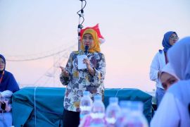 Pemkot Makassar ajak pemuda berkolaborasi dalam "Makassar Creative Hub"