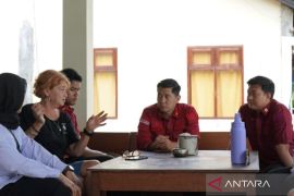 Imigrasi Sabang gelar operasi WIRAWASPADA sasar pusat keberadan turis asing di Kota Sabang