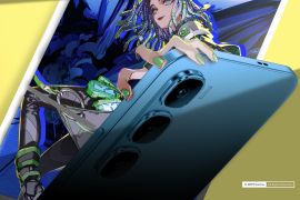 Infinix HOT 60 Pro siap debut di Indonesia