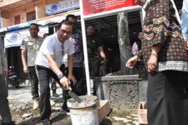 Miliki kepastian hukum, Pemkab Kapuas selamatkan aset berupa bangunan ruko