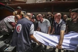 Sekjen PBB Kecam Keras Serangan Mematikan Israel ke Gereja di Gaza