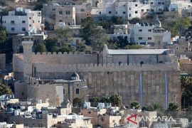 AWG kecam perampasan otoritas Masjid Ibrahimi oleh Zionis