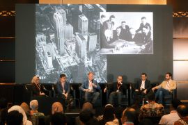 Astra Property dukung CTBUH 2025 Indonesia Conference