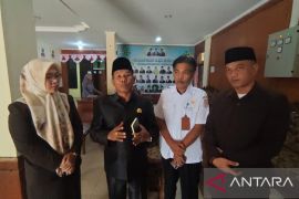 DPRD Bangka Tengah usulkan SMA/SMK dikembalikan ke kabupaten
