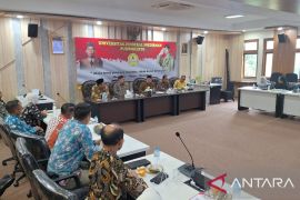 Pemkab Belitung Timur gandeng Unsoed realisasikan program 1.000 beasiswa