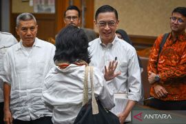 Tom Lembong divonis 4,5 tahun penjara, hakim nilai abaikan kepentingan masyarakat