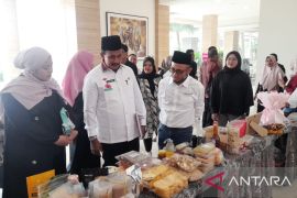 Pemkab Pamekasan dan Indosat bina UMKM perempuan