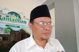 Pelaksanaan haji 2026 di Mataram masih ditangani Kemenag