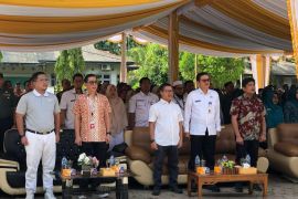 Menjelang Hari Anak Nasional, Dunia Usaha dan Komunitas Bersatu untuk Masa Depan yang Lebih Cerah bagi Anak dan Pengasuh di Dumai
