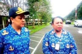 Pemkab Kaimana tangani 47 kasus kekerasan anak dan perempuan