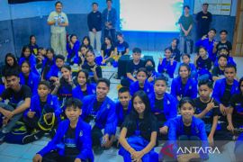 KPK dan Bioskop Pasiar putar film edukasi antikorupsi di  NTT