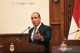 Mesir dan PBB bahas penguatan gencatan senjata Gaza