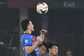 Skor Filipina vs Brunei U23 2-0, Mariona dkk jaga asa ke semifinal