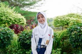 Berani Bermimpi, Rindu rela merantau menuntut ilmu Program Beasiswa PT Timah