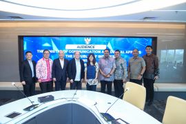 Government invites private sector for data center's development