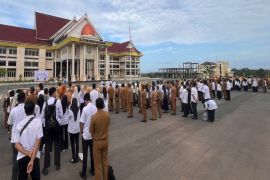 Pemkab Kotabaru siapkan penilaian lomba desa PHBS dan Germas