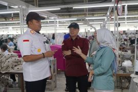 No infractions found in immigration sweep of Central Java