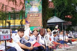 Disdik Babel pastikan MPLS tanpa kekerasan