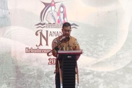 Pemkab Kotabaru gelar grand final pemilihan nanag galuh