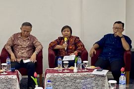 Komnas HAM stresses human rights in KUHAP revision