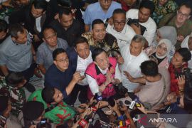 Tom Lembong divonis 4,5 tahun penjara karena korupsi impor gula