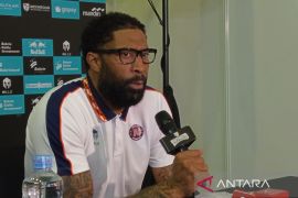 Justin Tatum: Pemain tak main bagus seperti laga pertama final