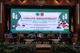 KLH harap berkolaborasi dengan MUI tangani sampah