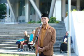 Kepala LLDIKTI Jateng dorong program PLP FKIP UMS tumbuhkan joyfully learning persekolahan