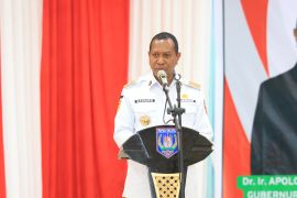 Pemprov Papua Selatan upayakan menambah formasi CPNS khusus OAP