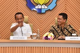 Bahlil tekankan urgensi swasembada energi dan hilirisasi