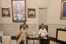 Morut percepat rumah subsidi lewat kolaborasi pemerintah pusat