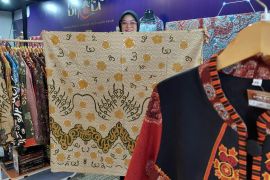 BI fasilitasi UMKM Bengkulu garap fesyen lokal untuk pasar global