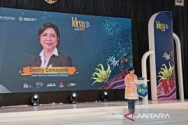 BI: UMKM unggulan di KKSU dilibatkan kegiatan Karya Kreatif Indonesia