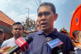 Camat Tebet siapkan pelayanan adminduk bagi terdampak kebakaran