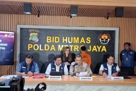 Pria di Tangerang tega cabuli keponakan laki-lakinya