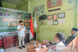 PBB apresiasi langkah Gubsu Bobby terhadap sekolah rakyat padangsidimpuan