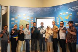 Beliadi berjanji secepatnya koordinasi dengan Gubernur Babel