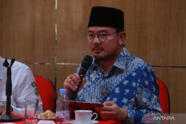 Palembang kelola Taman Wisata Alam Punti Kayu