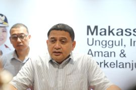 Makassar genjot proyek pengolahan sampah jadi energi